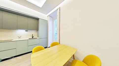 Foto 2 de Pis de lloguer a Palacio, Madrid