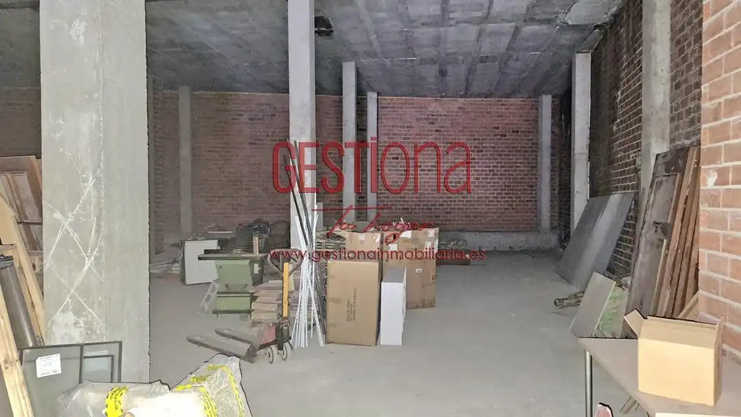 Business premises for sale in Maliaño, imagen 21