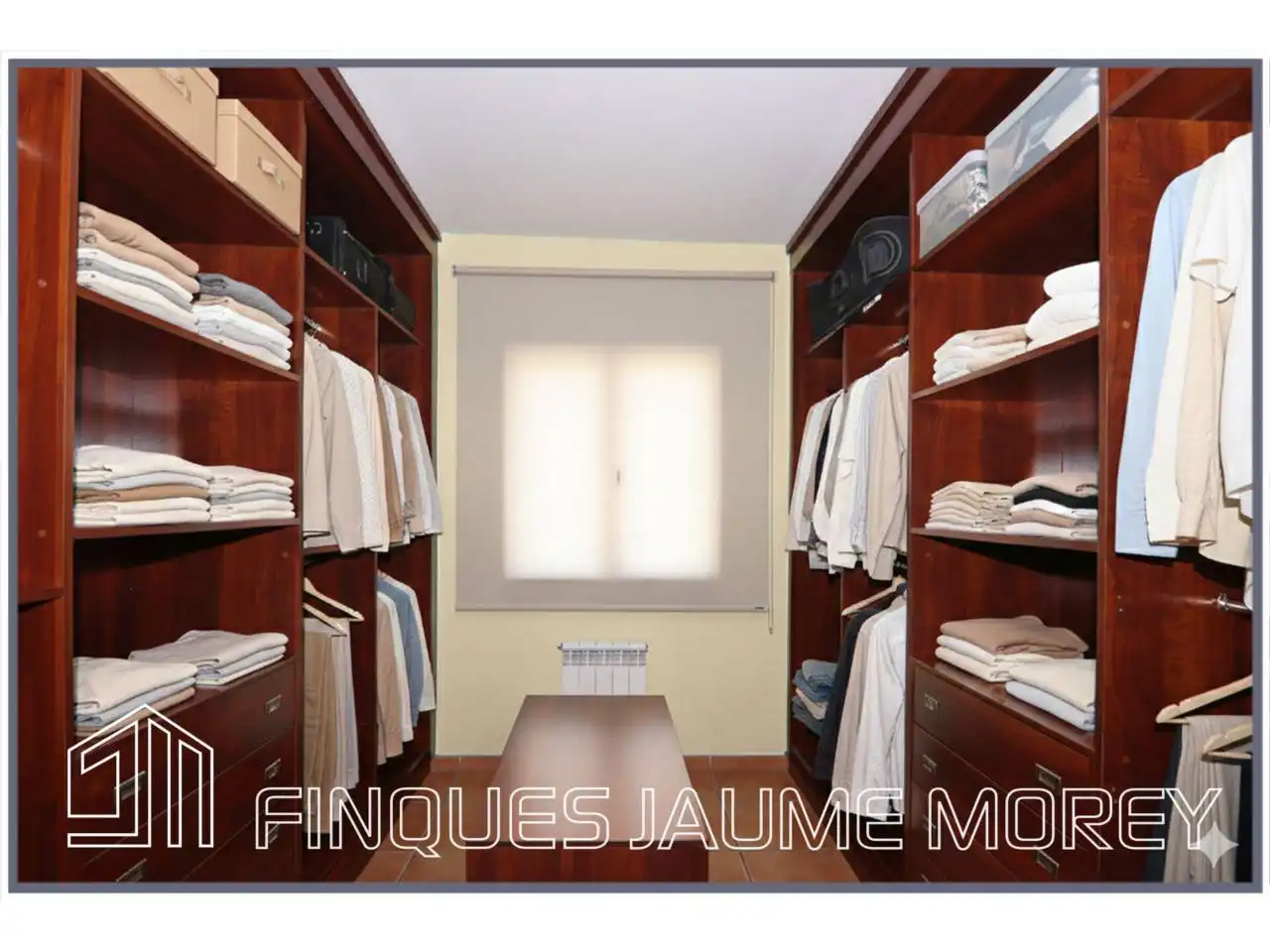 Bedroom of Country homes for sale in Inca  with Air Conditioner, Heating and Private garden