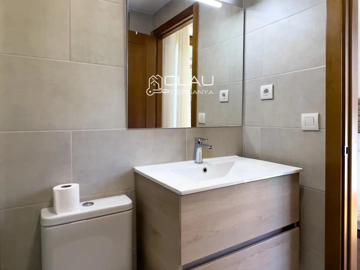Piso de alquiler en Font del Xàfec, 10, Llívia