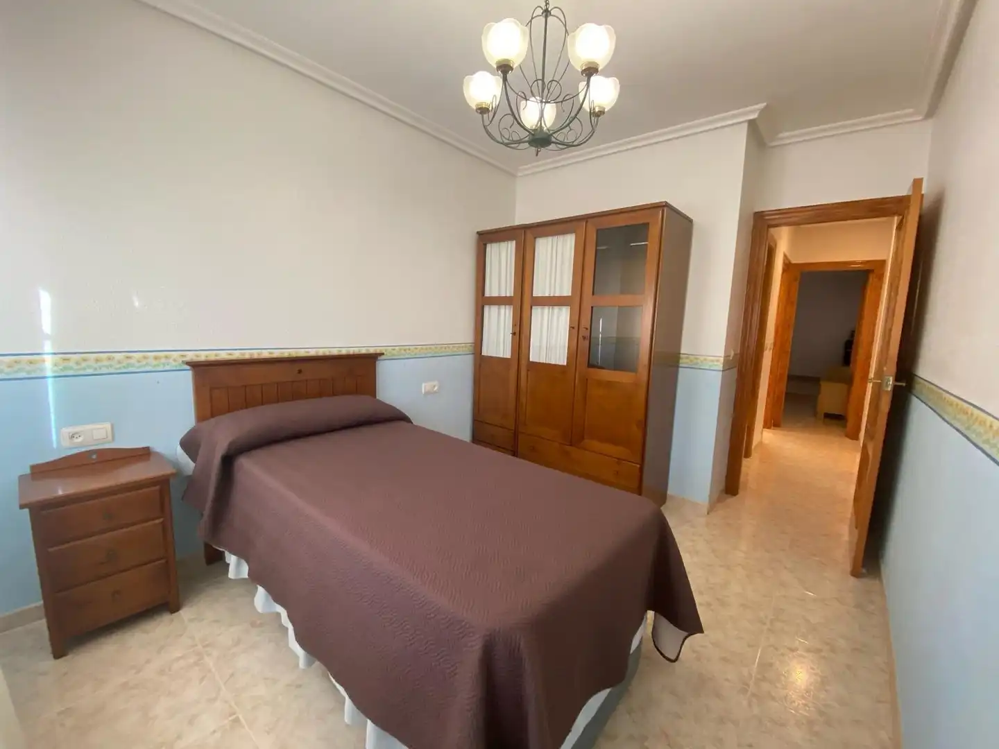 Habitación de Piso en venta en Pedanías Este