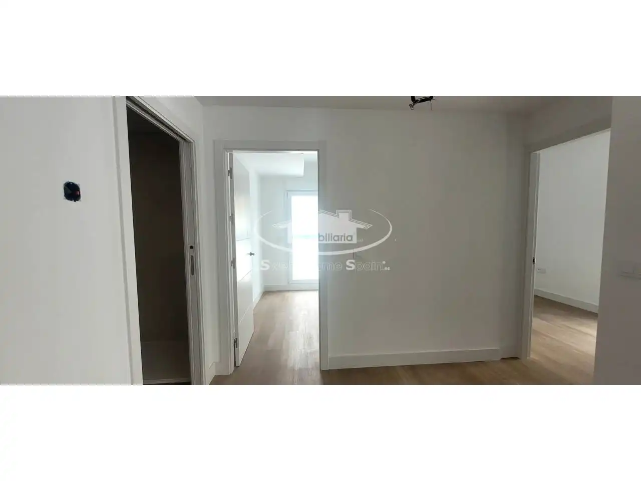 Bedroom of Flat for sale in Sanlúcar de Barrameda  with Air Conditioner, Heating and Terrace