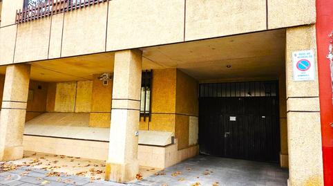 Photo 4 of Garage for sale in De Palencia, Universidad - Las Huelgas, Burgos