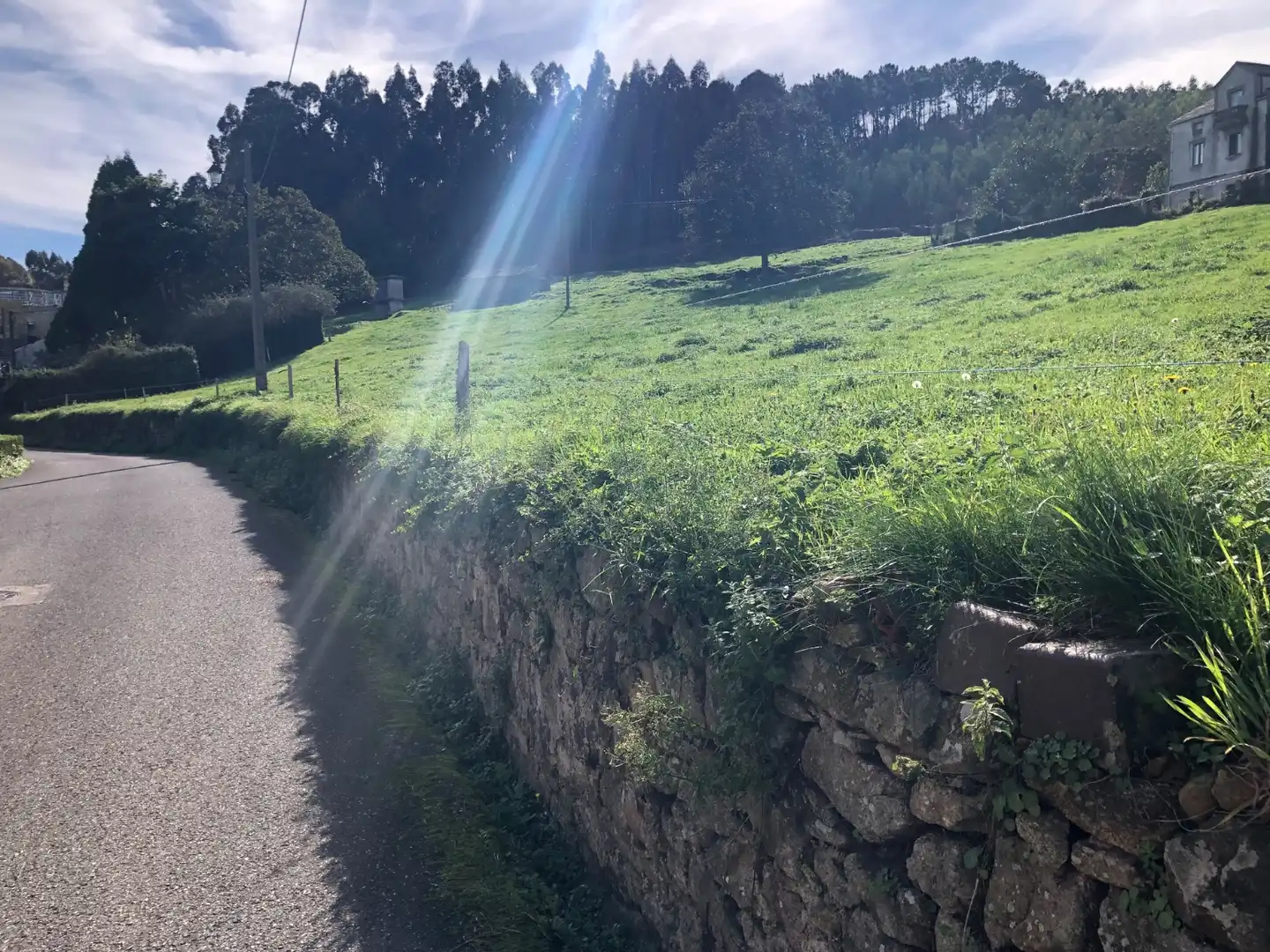 Casa amb jardí en venda a Camiño do Camino Muino 10, imagen 10