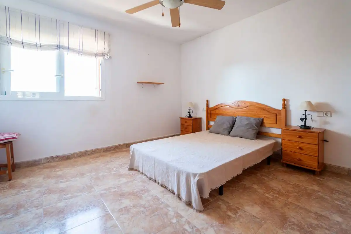 Penthouse with terrace for sale in Sant Antoni de Portmany, imagen 16