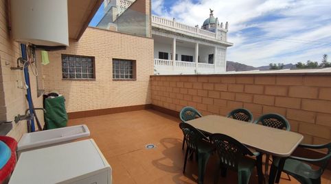 Foto 4 von Wohnungen zur Miete in Los Puertos, Cartagena