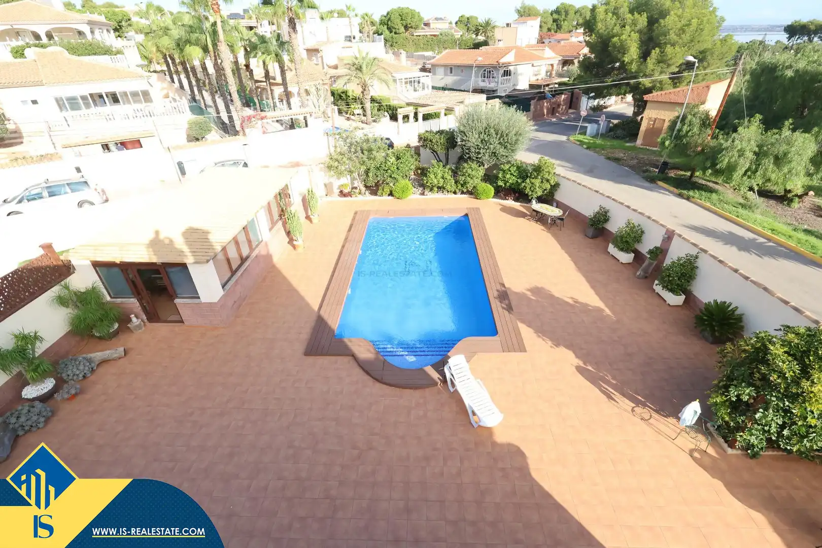 Villa avec piscine à vendre à Los Balcones - Los Altos, imagen 24