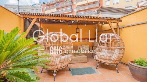 Photo 3 of Single-family semi-detached for sale in Carrer de Joanot Martorell, Gràcia, Barcelona