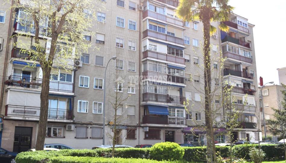 Photo 1 of Flat for sale in Centro, Madrid