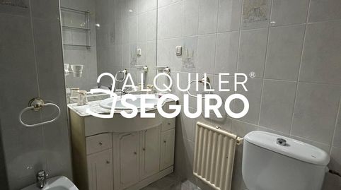 Foto 4 von Wohnung zur Miete in Luis Vives, Rinconada, Alcalá de Henares