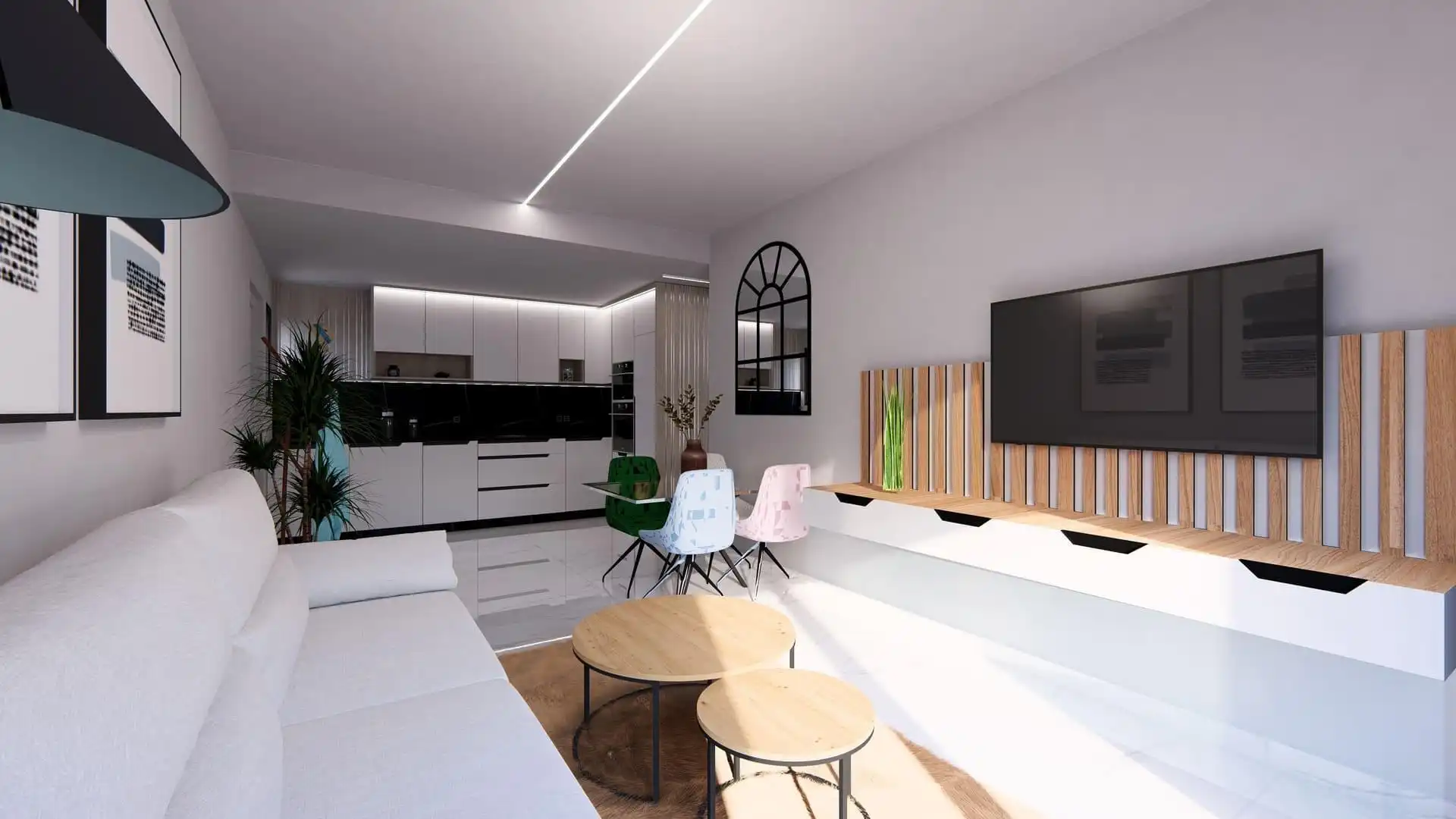 Bungalow mit Pool zum Verkauf in Algorfa, imagen 15