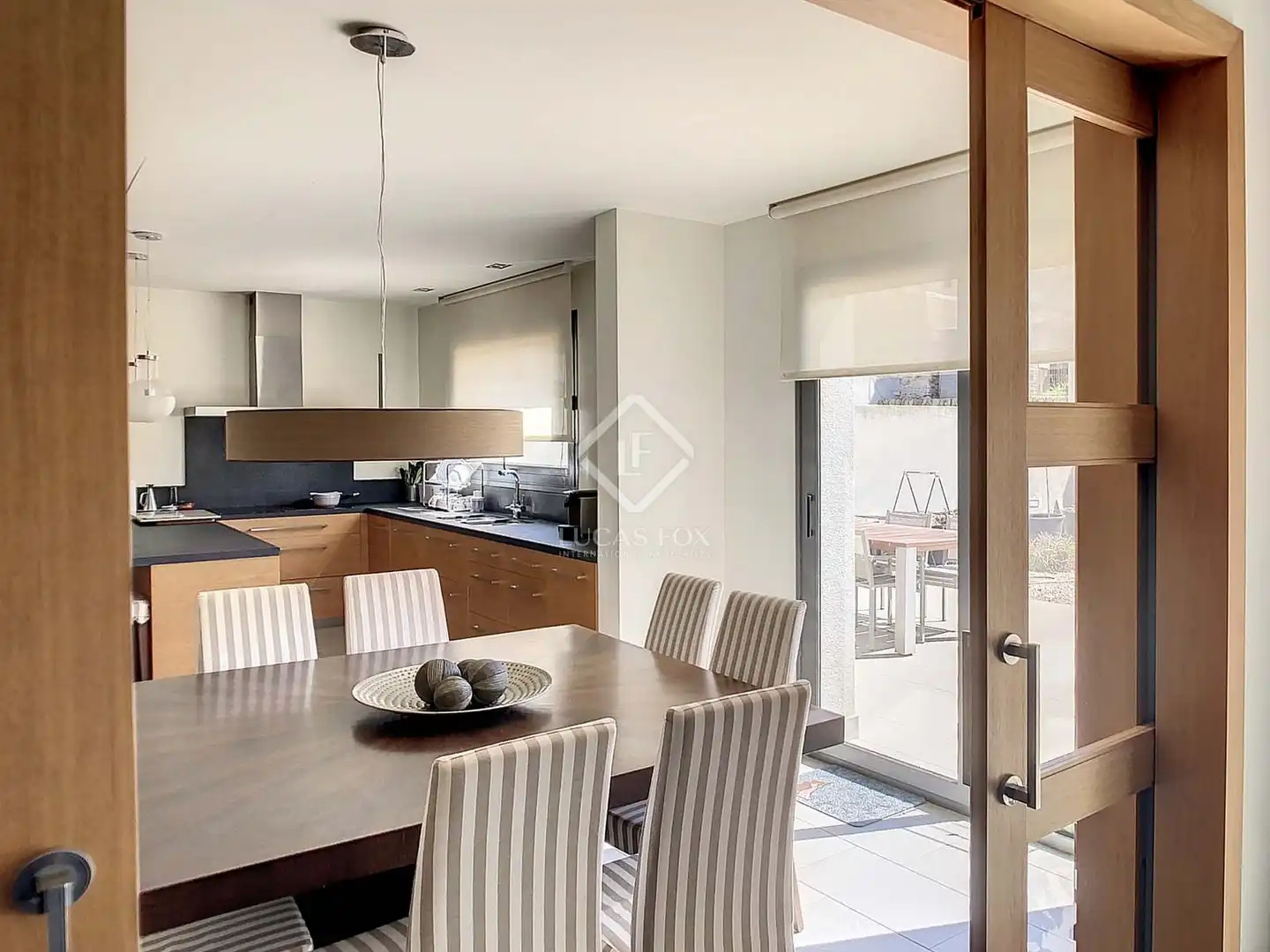 Casa o xalet en venda a Dalt Sant Joan - Plaça Eivissa
