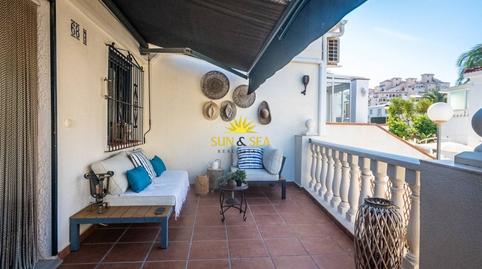 Photo 4 of Flat to rent in Cabo Cervera, Alicante