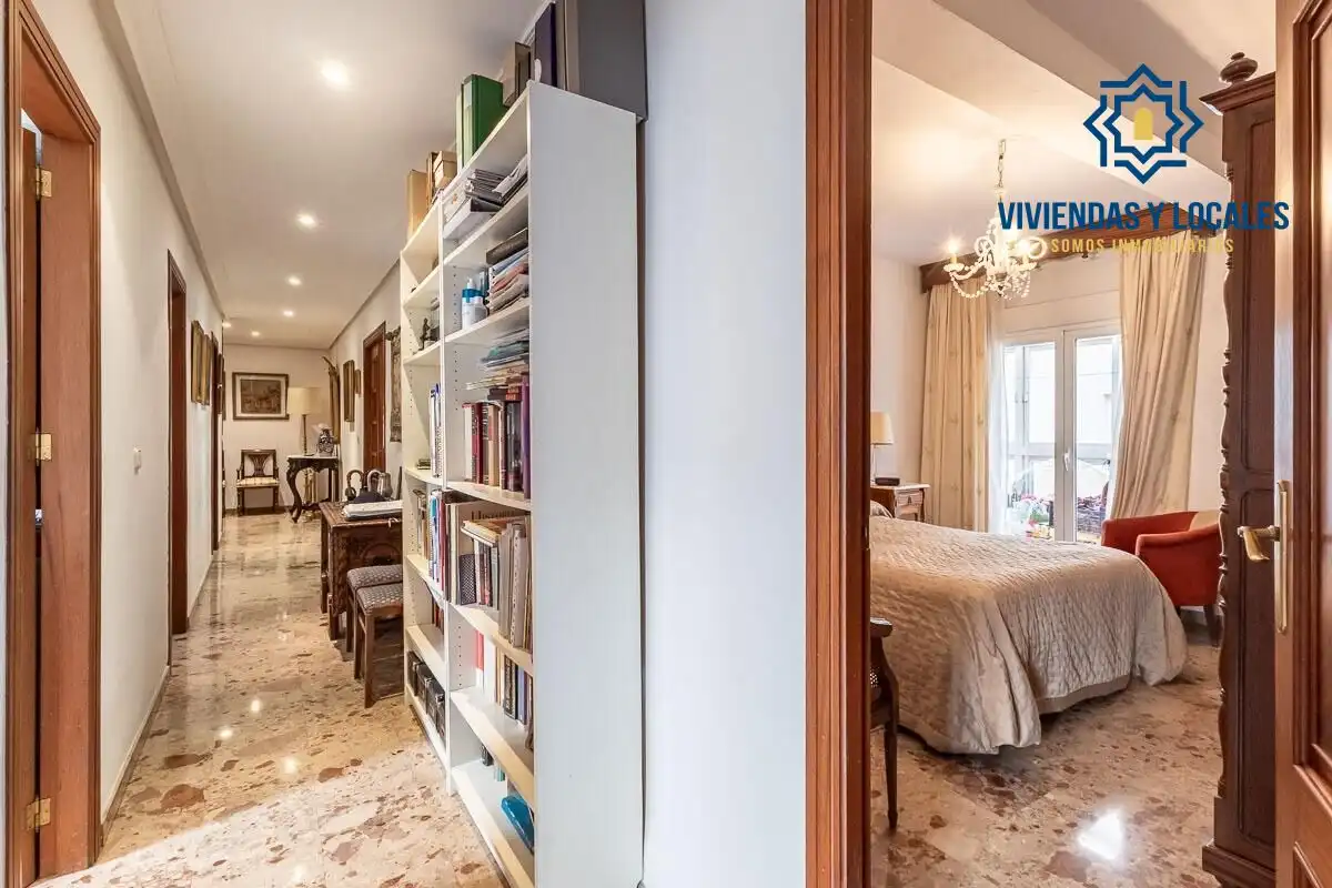 Apartament amb terrassa en venda a Ronda, imagen 22