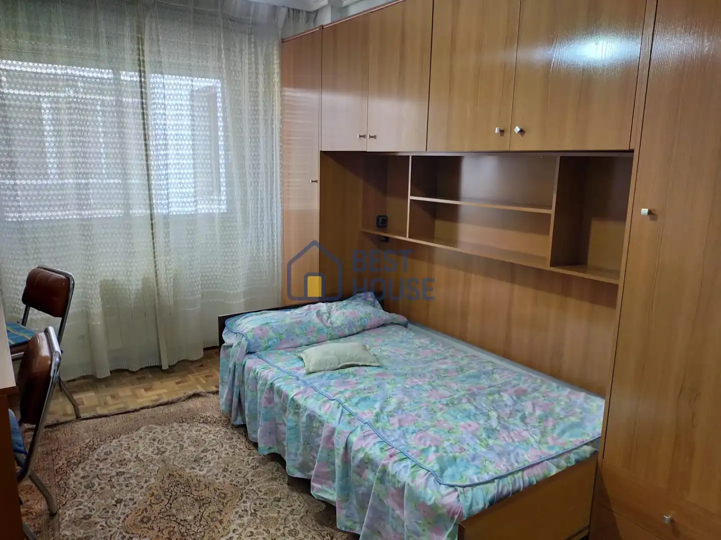 Habitación de Piso en venta en León Capital  con Calefacción y Amueblado