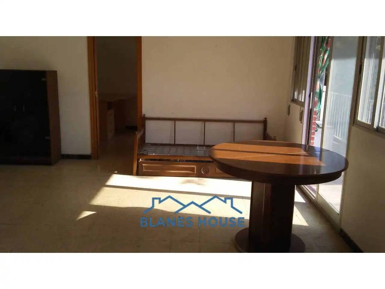 Vista exterior de Piso en venta en Malgrat de Mar, Barcelona