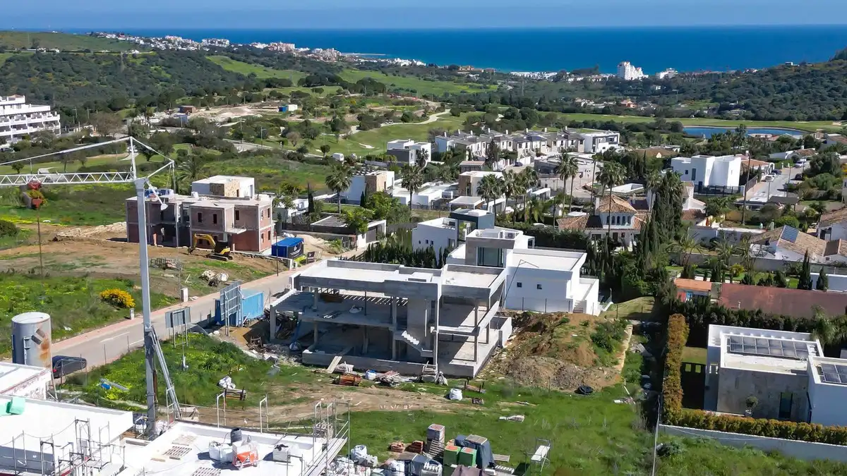 Casa amb piscina en venda a Estepona - Estepona,Valle Romano,Calle Flaminio, imagen 15