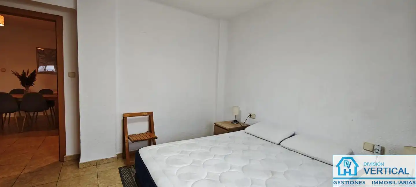 Habitación de Piso de alquiler en Valencia