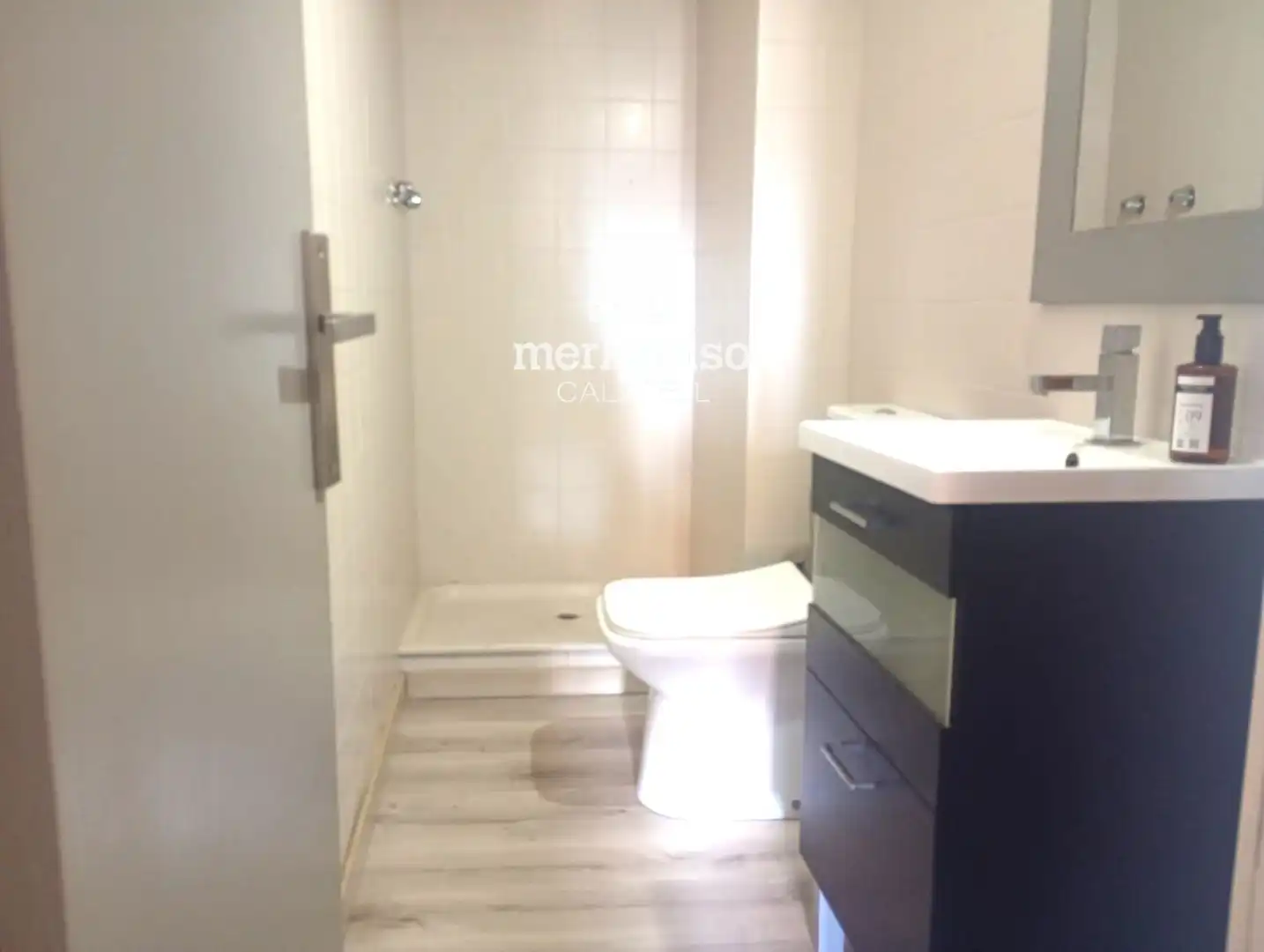 Bathroom of Flat for sale in Calafell  with Terrace and Storage room