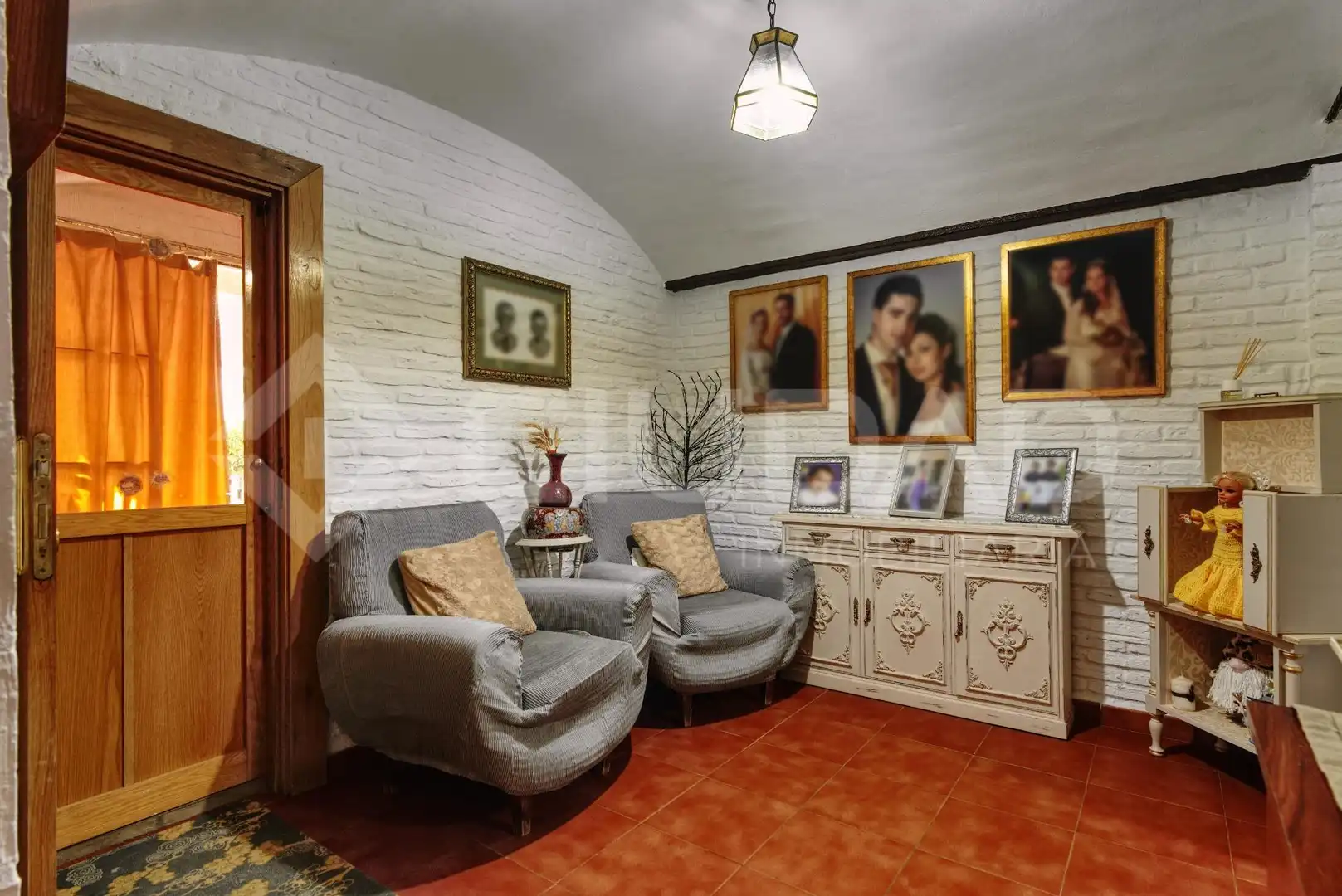Casa o xalet en venda en El Viso del Alcor
