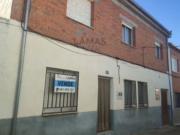 Casa en venda a Calle del Madroño 12
