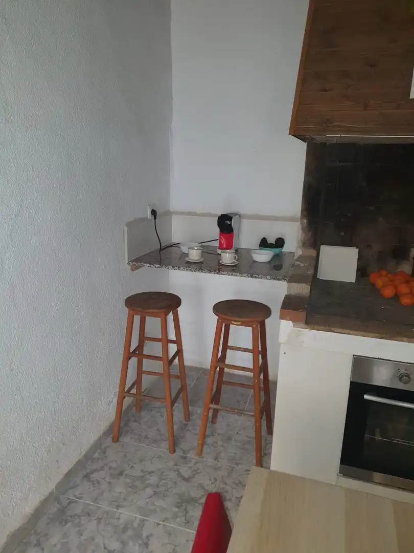 Cuina de Edifici en venda en Marines