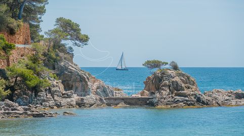 Foto 3 de Casa o xalet en venda a Carrer Ponent, 3, S'Agaró, Castell d'Aro, Platja d'Aro i s'Agaró