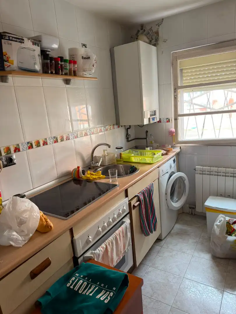 Wohnung zum Verkauf in Calle de la Cigüeña, imagen 4