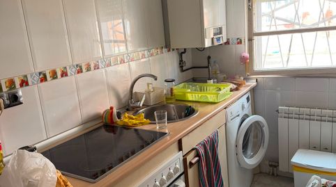 Foto 4 de Piso en venta en Calle de la Cigüeña, Pajarillos Bajos, Valladolid Capital