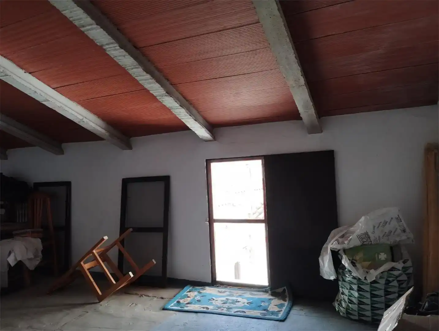 Casa adosada en venda en El Cerro de Andévalo, Huelva