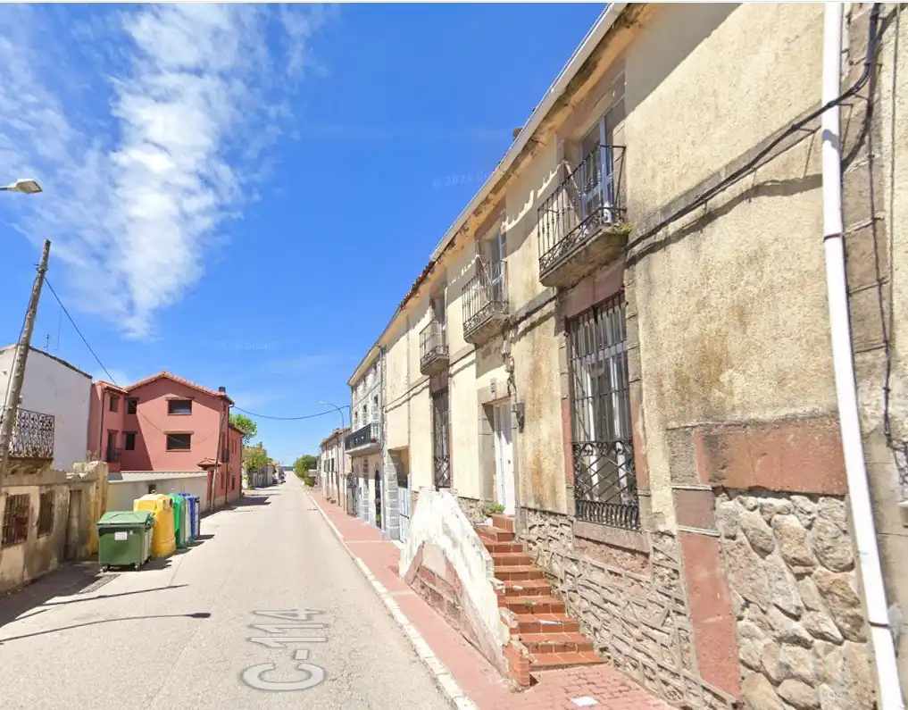 Casa o chalet en venta en Camino Alcolea del pinar, Alcolea del Pinar
