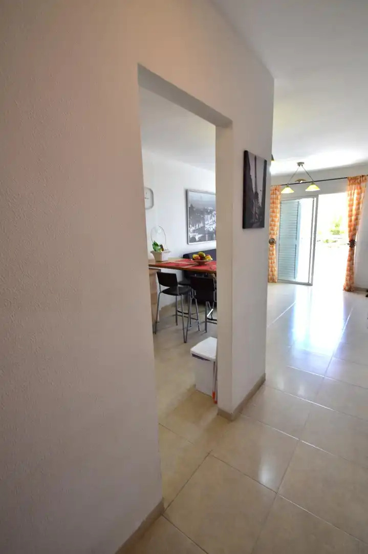 Apartament amb piscina de lloguer a Las Caletillas - Punta Larga, imagen 15