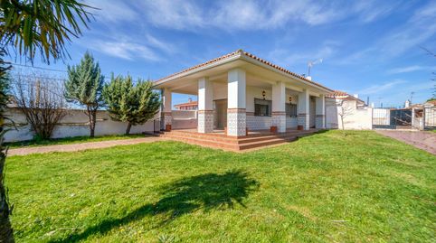 Foto 2 de Casa o chalet en venta en Villamanrique de Tajo, Madrid