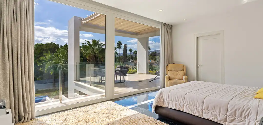 Casa con piscina en venta en Marbella Centro, imagen 11