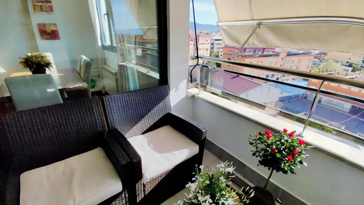Flat for rent in Calle PDTA MANUEL SANTAELLA PER, Cervantes