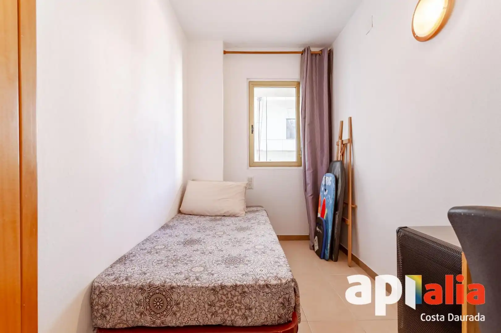 Appartement avec terrasse à vendre à Mar i Camp - Platja dels Capellans, imagen 5