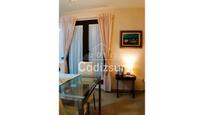Dining room of Flat for sale in  Cádiz Capital
