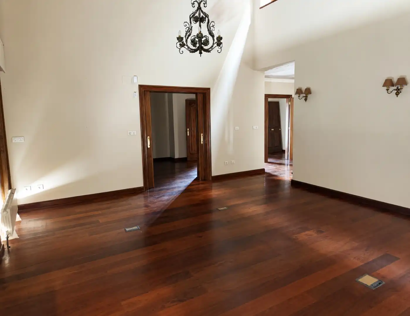 Villa con giardino in vendita a Añureta Kalea 19, imagen 7
