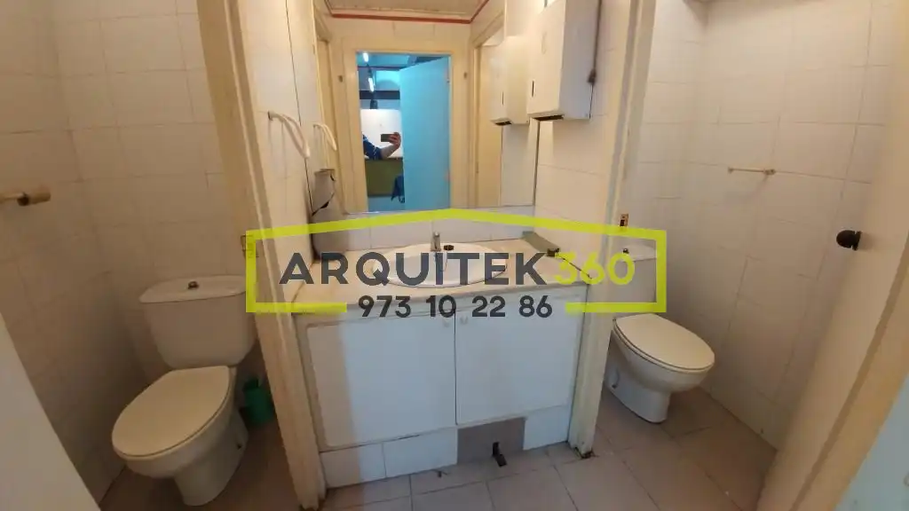Local comercial en venda a Calle sicoris, imagen 12