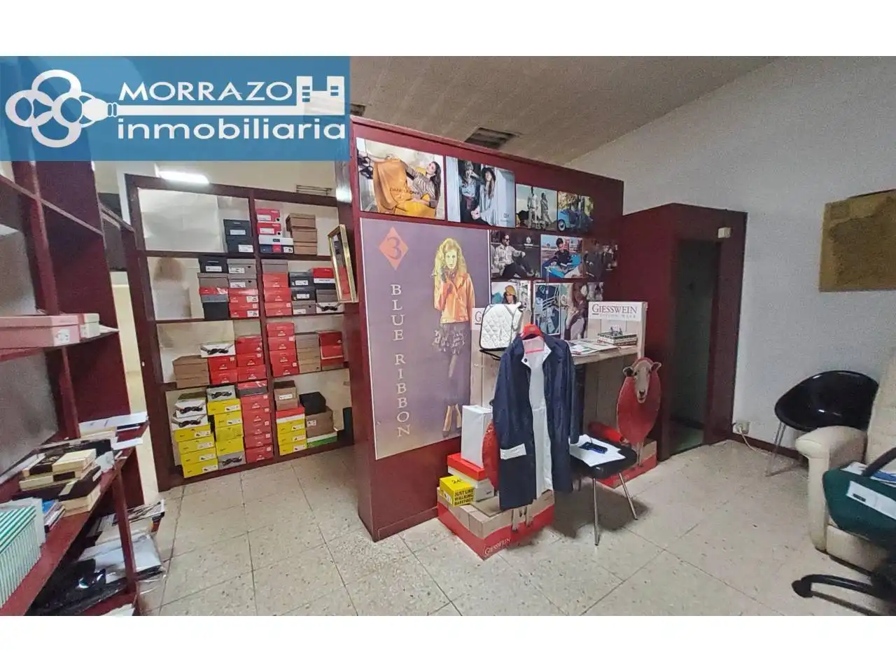 Gewerbefläche zum Verkauf in Calle Doctor Touriño Gamallo, imagen 4