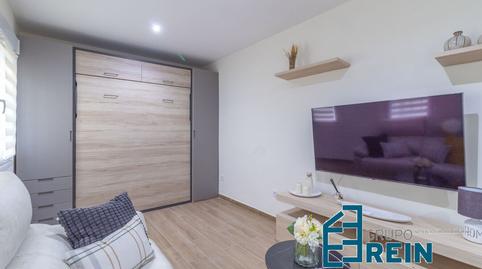 Photo 3 of Flat for rent in Paseo de Santa María de la Cabeza, 36, Acacias,  Madrid Capital
