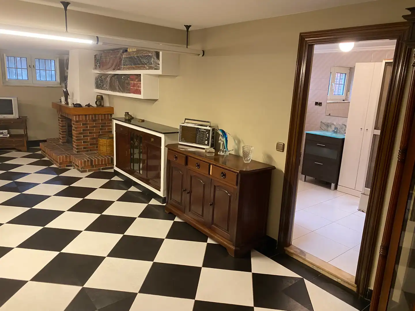 Detached house with garden for sale in Calle Bernardo Álvarez Galán, imagen 24
