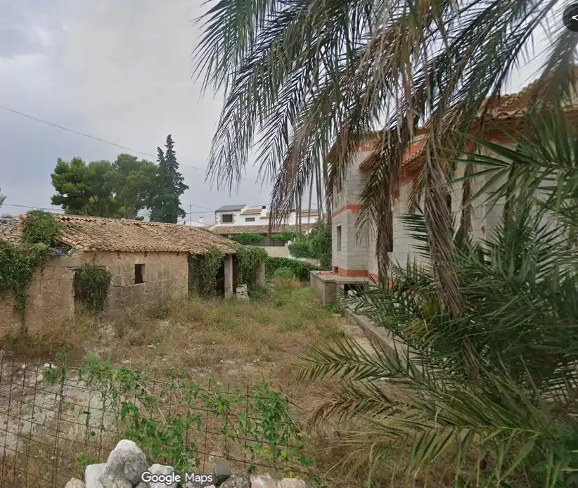 Casa en venda a Gata de Gorgos, imagen 3