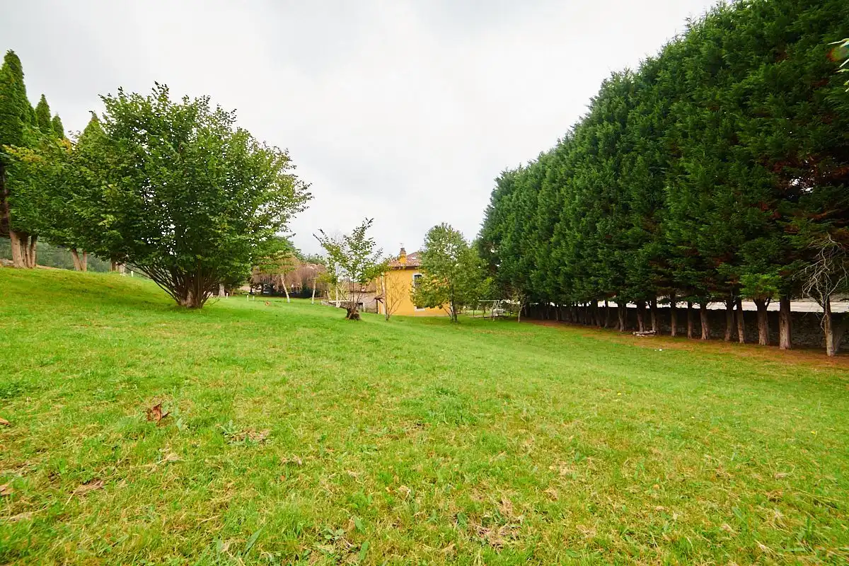 Detached house with garden for sale in Vidiago - Pendueles - Tresgrandas, imagen 58