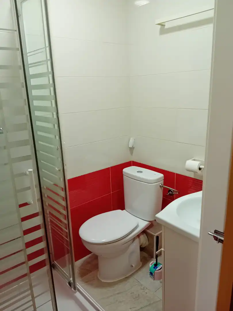 Room in Carrer de Finlàndia, Mestalla