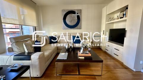 Photo 2 of Flat for sale in L"escorial, Vila de Gràcia,  Barcelona Capital