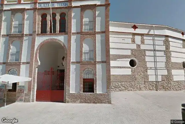 Vista exterior de Piso en venta en Ciudad Real