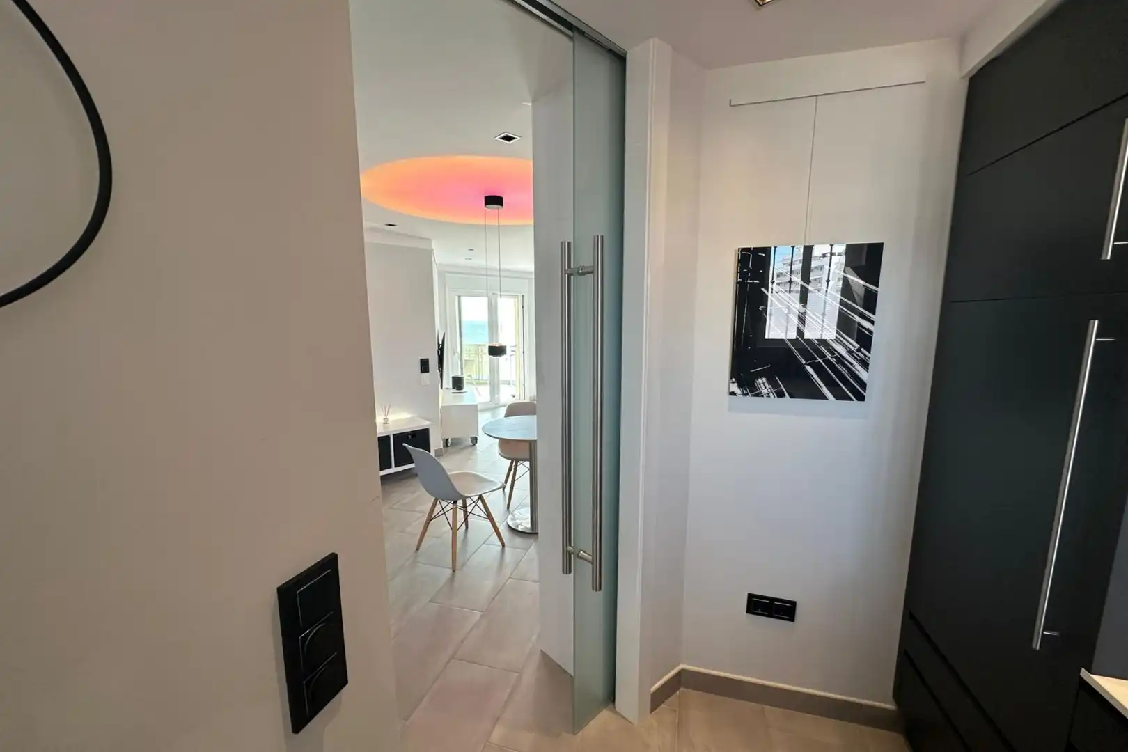 Appartement compact avec terrasse à vendre à Puerto Deportivo, imagen 21
