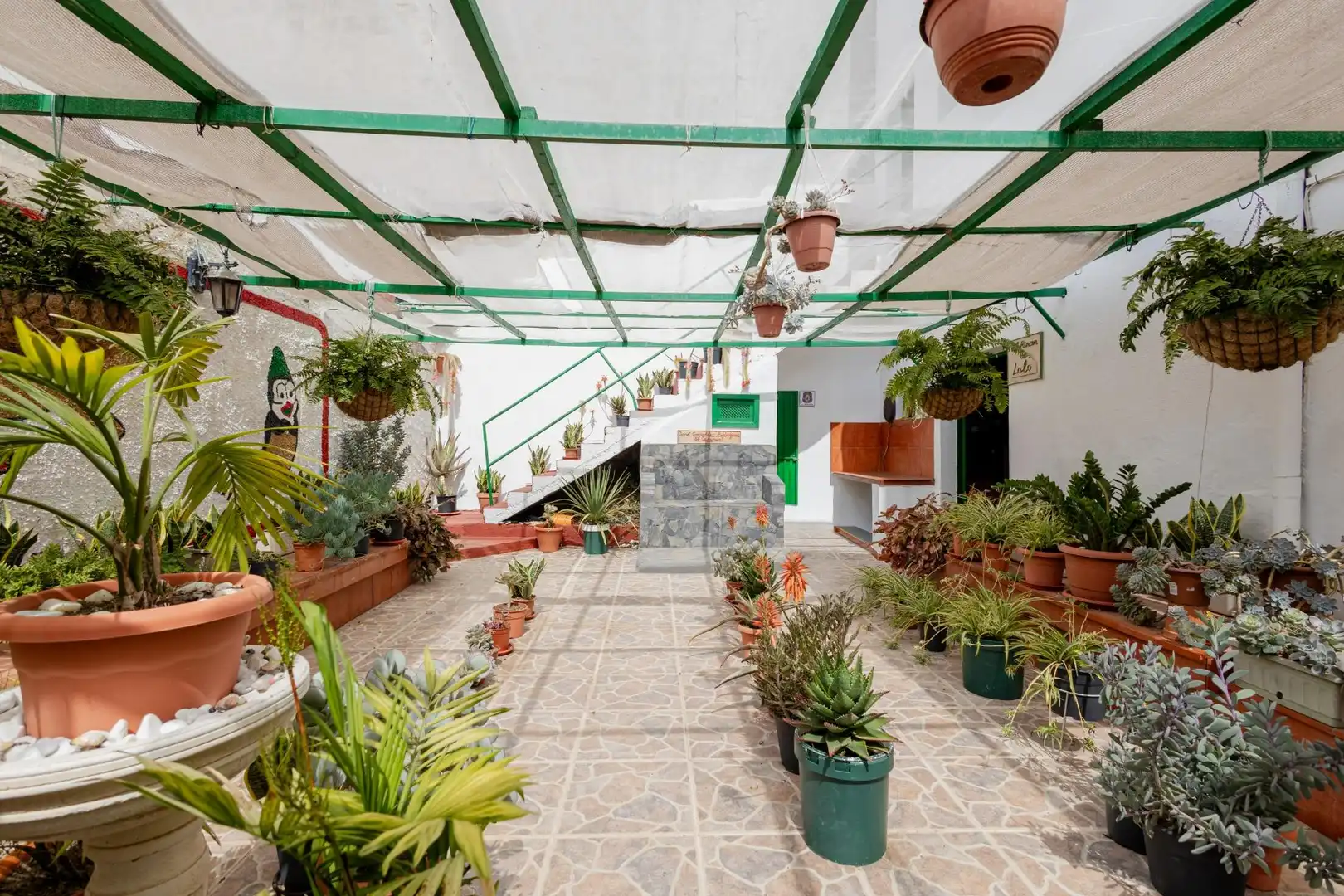 Casa amb terrassa en venda a Arico, imagen 46