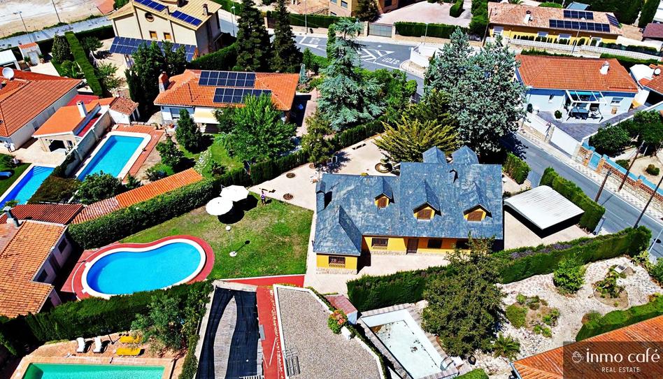 Photo 1 of House or chalet for sale in Navarro, Biar, Alicante